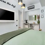 Lous House Agia Paraskevi (Kassandra)