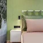 Lous House Ferienhaus Agia Paraskevi (Kassandra)
