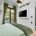 Lous House Ferienhaus Agia Paraskevi (Kassandra)