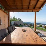 Lous House Ferienhaus Agia Paraskevi (Kassandra)