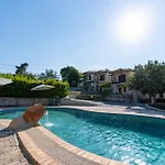 Lous House Agia Paraskevi (Kassandra)