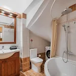Lous House Ferienhaus Agia Paraskevi (Kassandra)