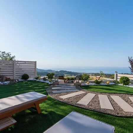 Lous House Сasa de vacaciones Agia Paraskevi (Kassandra)