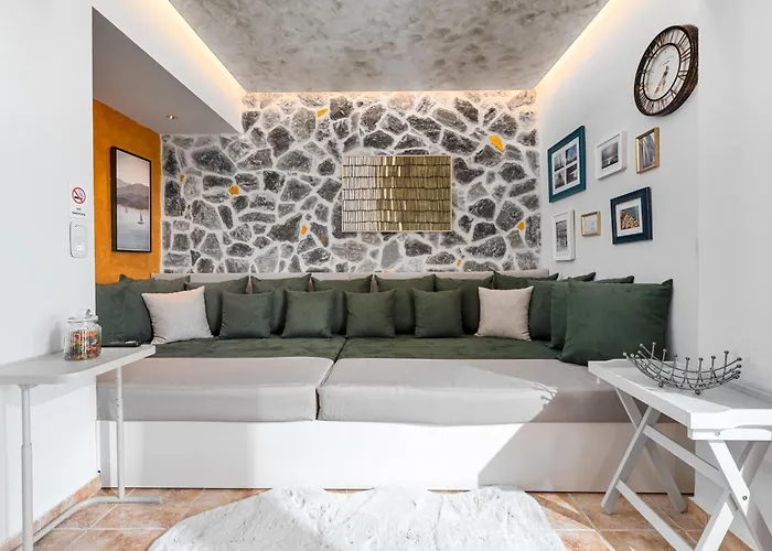 Lous House Сasa de vacaciones Agia Paraskevi (Kassandra)