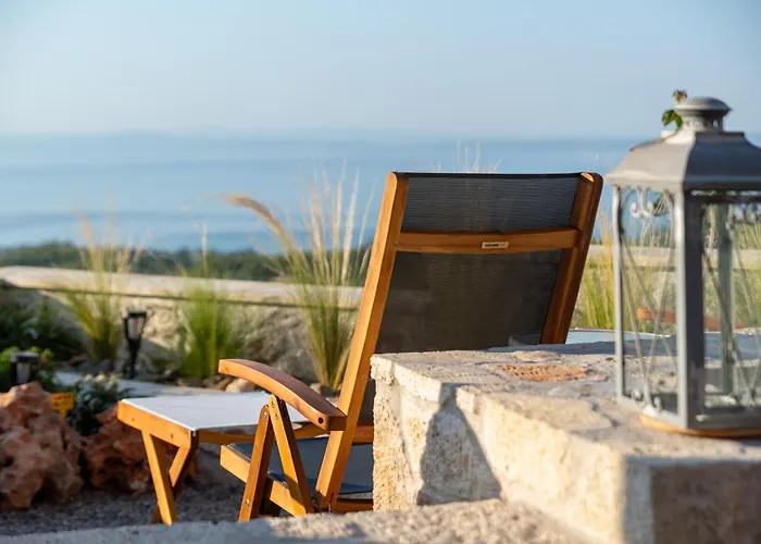Lous House * Agia Paraskevi (Kassandra)