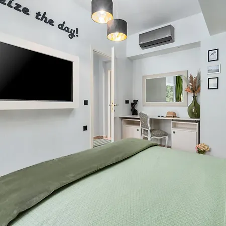 Lous House Agia Paraskevi (Kassandra)
