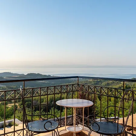 Σπίτι διακοπών Lous House