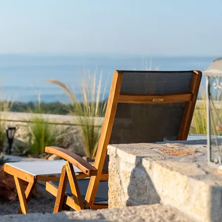 Lous House * Agia Paraskevi (Kassandra)