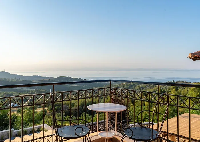 Tatil Evi Lous House