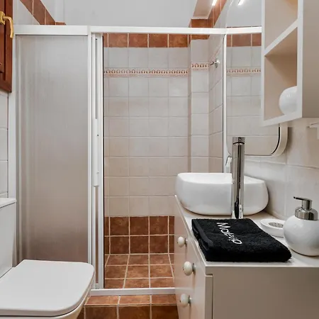 Lous House * Agia Paraskevi (Kassandra)
