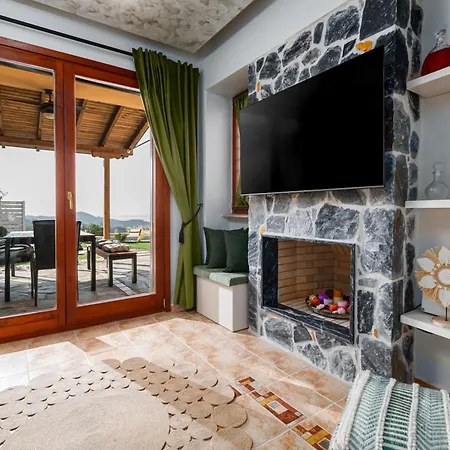 Lous House Agia Paraskevi (Kassandra)