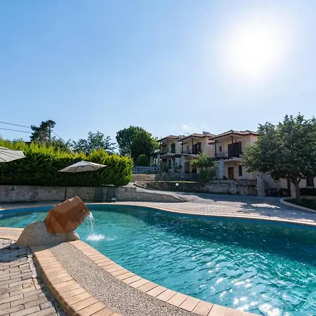 Lous House Agia Paraskevi (Kassandra)