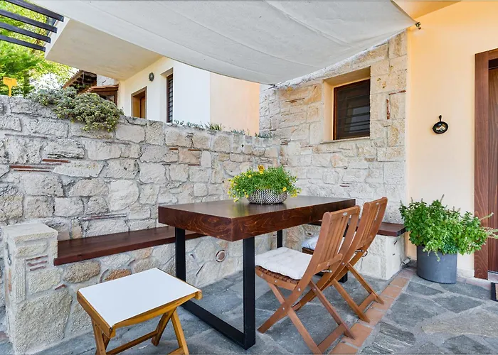 Lous House Σπίτι διακοπών *