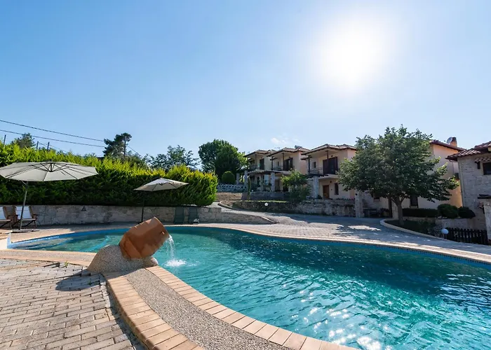 Lous House Αγία Παρασκευή